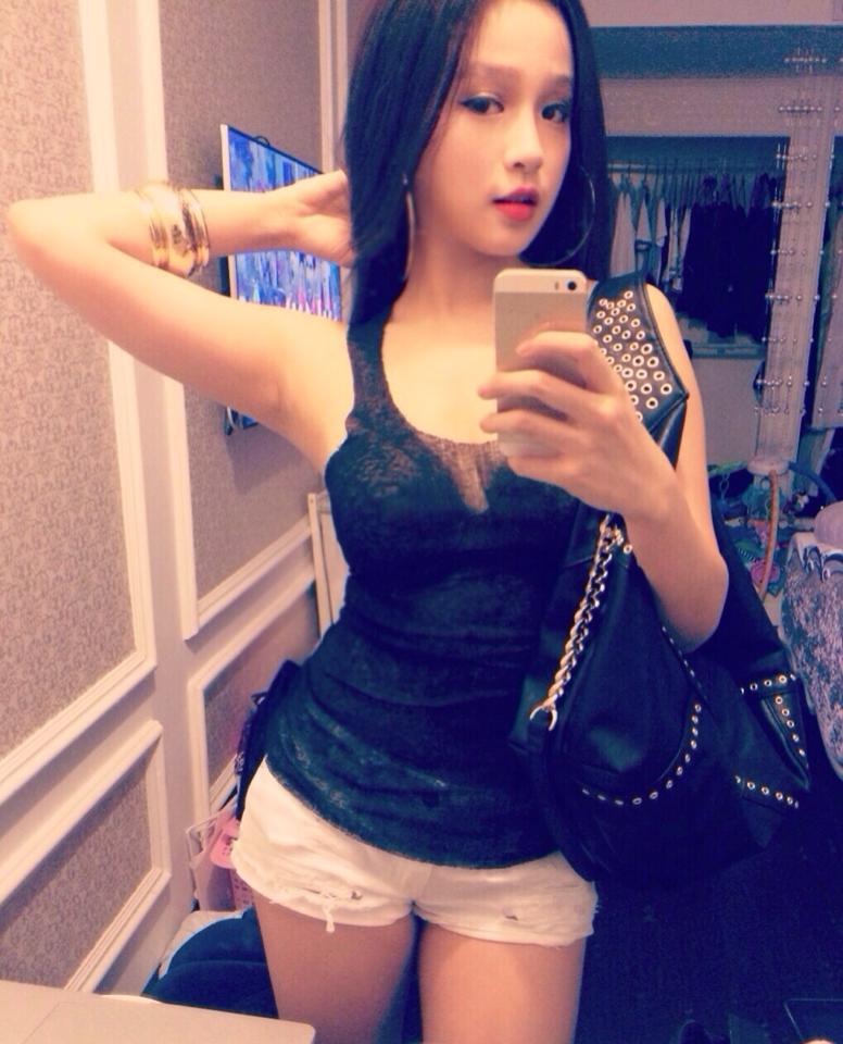 丁度疯狂的内裤